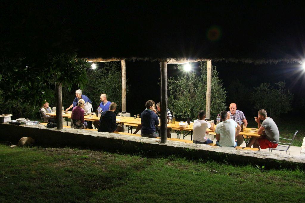 Agriturismo San Nicolo Montecastelli Pisano ภายนอก รูปภาพ