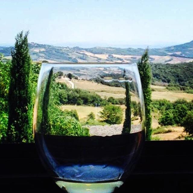 Agriturismo San Nicolo Montecastelli Pisano ภายนอก รูปภาพ