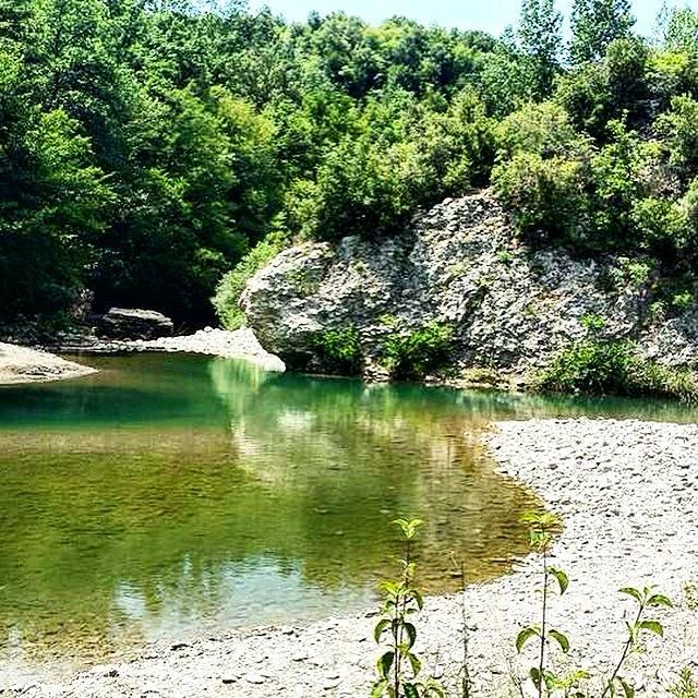 Agriturismo San Nicolo Montecastelli Pisano ภายนอก รูปภาพ