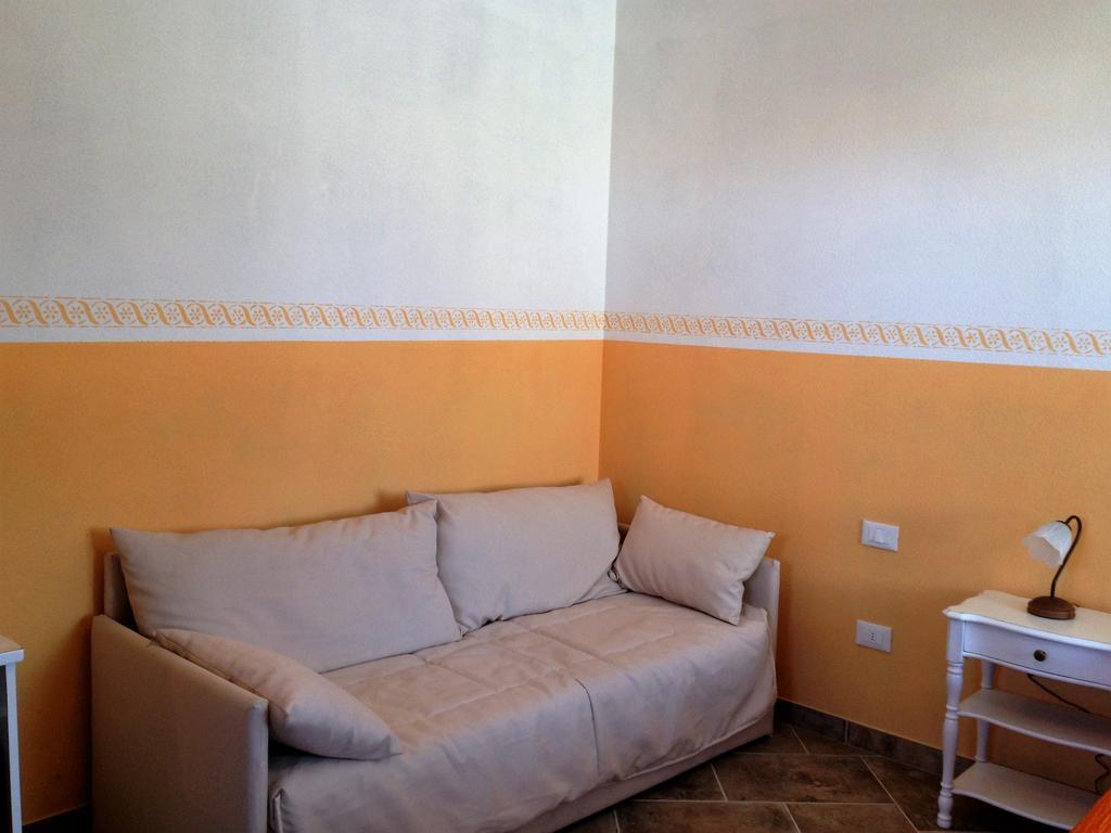 Agriturismo San Nicolo Montecastelli Pisano ภายนอก รูปภาพ