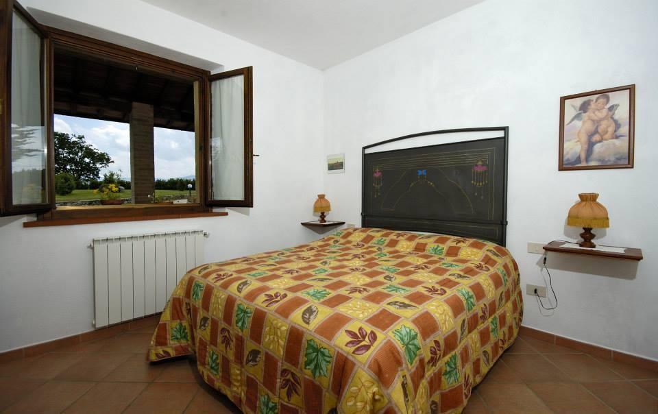 Agriturismo San Nicolo Montecastelli Pisano ภายนอก รูปภาพ