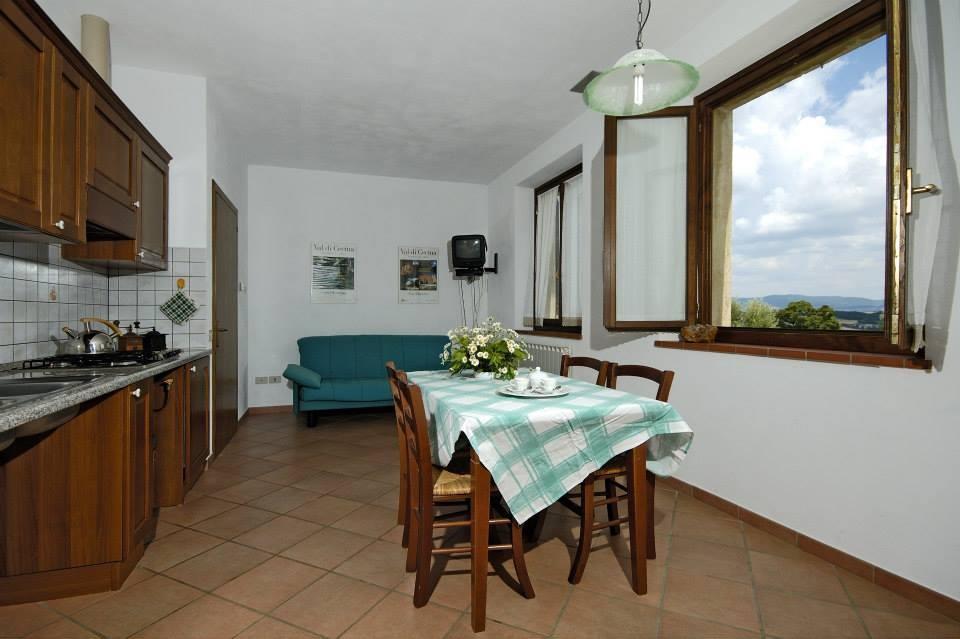 Agriturismo San Nicolo Montecastelli Pisano ภายนอก รูปภาพ